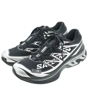 MM6 스니커즈 남성용