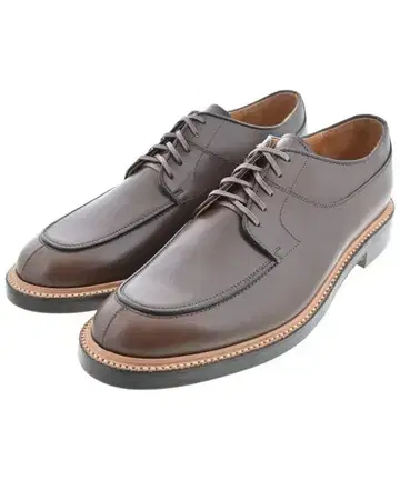 PLUSON SHOE SUPPLY 비즈니스 드레스 신발 남성용