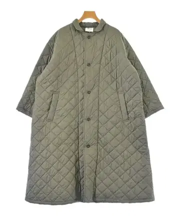 야르모 다운 코트 여성용