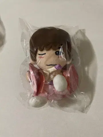 [ 미개봉 새상품 ] 나니와단시 치비누이 타카하시 쿄헤이