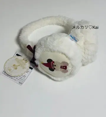 신상 택 포함 미사용 새상품 릴린린 귀도리