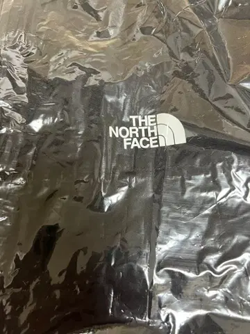 THE NORTH FACE 벤처 재킷 L 블랙