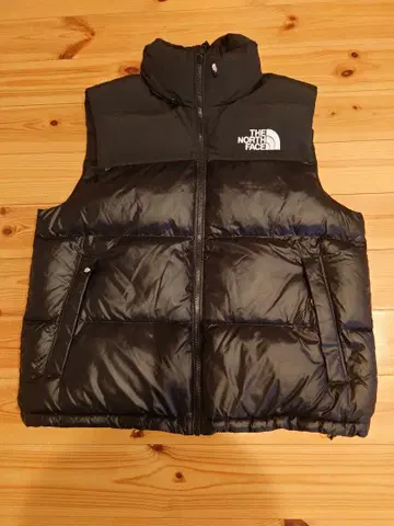 THE NORTH FACE NUPTSE on ball 베스트