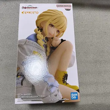 후지타 코토네 피규어