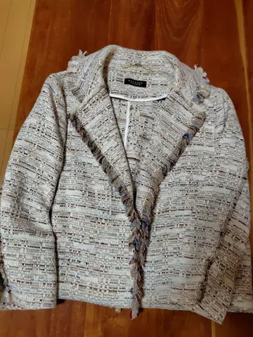 MACPHEE 테일러드 자켓 사이즈 36