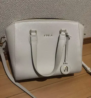 FURLA 미네르바 사첼 2WAY 백