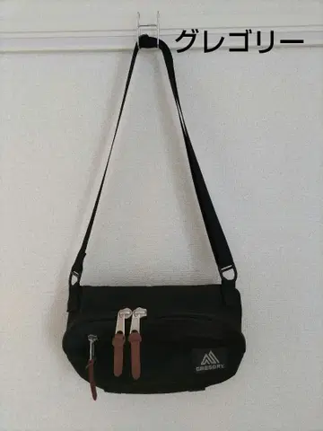 그레고리 트랜스퍼 숄더 m2