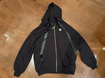 스토푸리 후드티