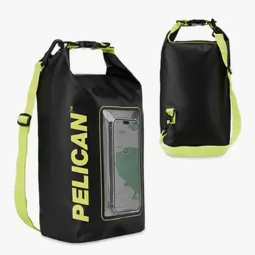 [ Pelican ] 스마트폰 스마트폰 iPhone 대응 방수 드라이백