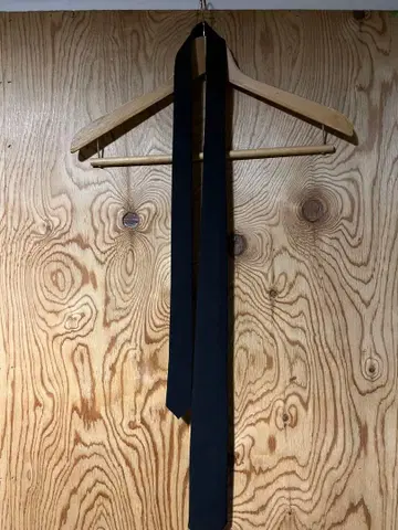 넘버나인 넥타이