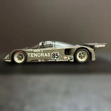 022 닛산 R89C TENORAS 르망 1999 1/43 미니카