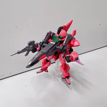 모빌슈트 앙상블 컨버지 건담 V 고트라탄