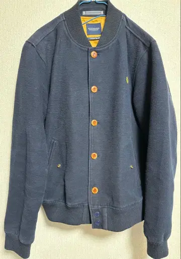 SCOTCH & SODA 네이비 블루종