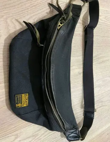 트로피 클로징 백