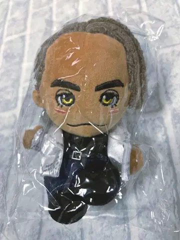 A! group 하피누이 쿠사마 리차드 케이타