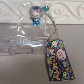 지역 한정 키티 우주비행사 스트랩