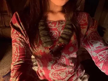 y2k 페어리 그런지 고딕 각도 목걸이 Whannell