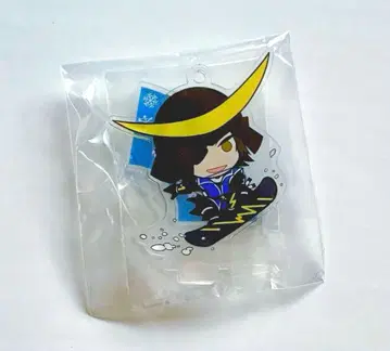 전국 BASARA 다테 마사무네 아크릴 스탠드