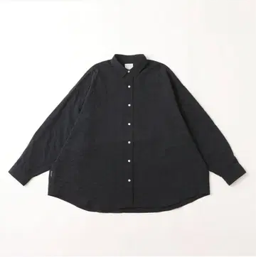 S.F.C 25FW NYLON STITCHED SHIRTS