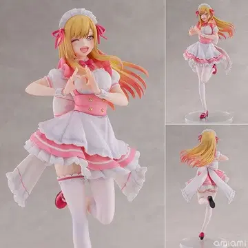 키타가와 마린 프리티 메이드Ver. 피규어 S-FIRE