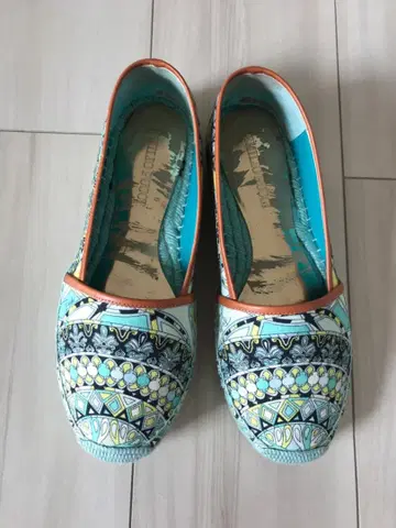 에밀리오 푸치 에스파드리유