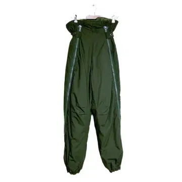 스웨덴군 M90 콜드웨더 팬츠 180-65 유로 밀리터리