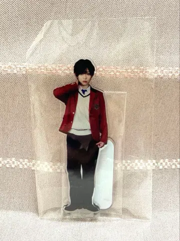 후단주 에이조 린쿠 아크릴 스탠드