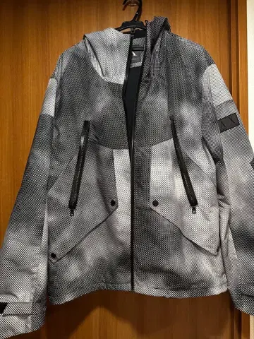 ARMANI Exchange 미사용 새상품! 겨울 아우터! 남성용!