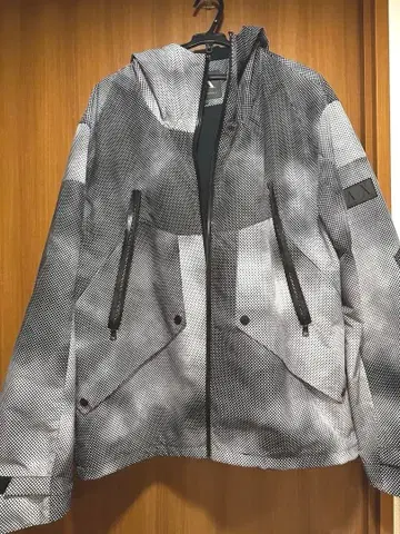 ARMANI Exchange 미사용 새상품! 겨울 아우터! 남성용!