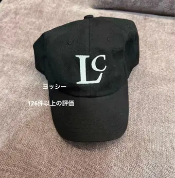 LOW CLASSIC NEW LC cap 베이스볼 캡