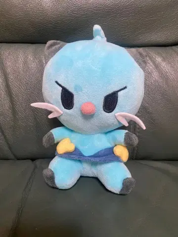 포켓몬 센터 후타치마루 봉제 인형
