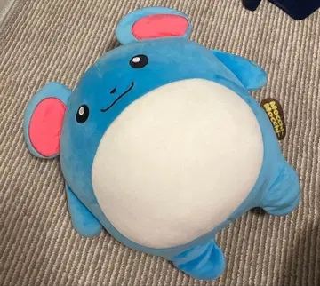 Mocchi-Mocchi- 봉제 인형 M 마릴 레어