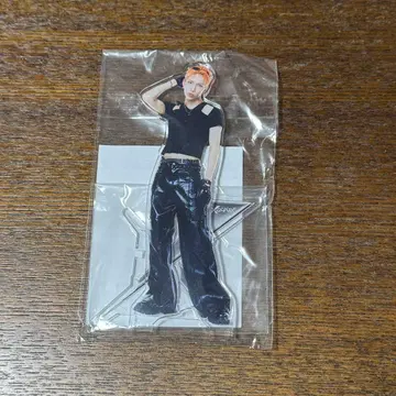 이케자키 리토 XQUARE 아크릴 스탠드