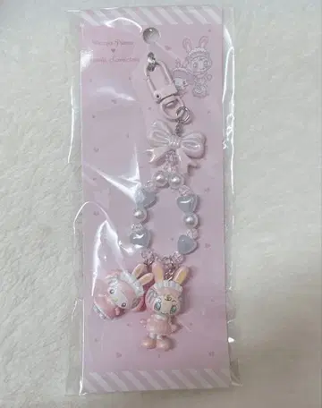 산리오 메조피아노 키링 마이멜로디 베리에짱