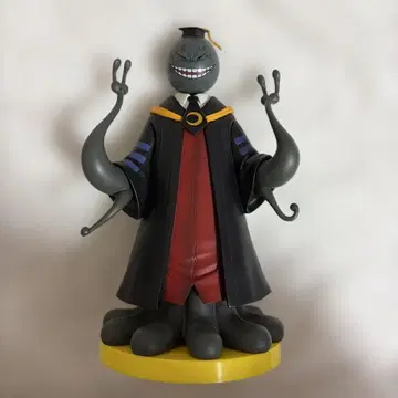 암살교실 dxf 피규어 살생님 칠변화 분노