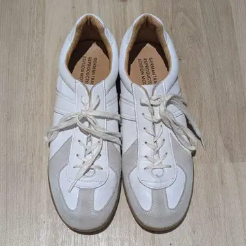 저먼 트레이너 REPRODUCED EDITION MODEL 42