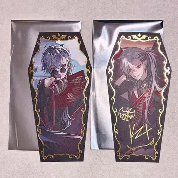 쿠츠하 Celebration / B-day 혜택 카드