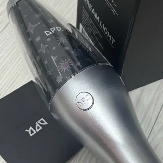 DPR 응원봉 standard version 거의새상품