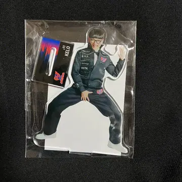 D리그 KERO 아크릴 스탠드