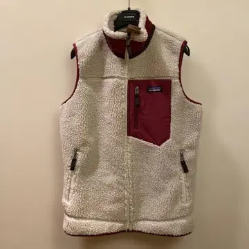 미사용 새상품 택 포함 patagonia 레트로X