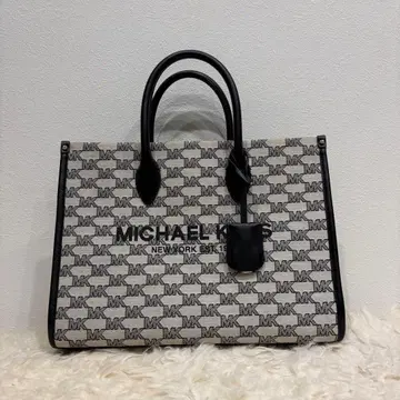MICHAEL KORS 2way 토트백