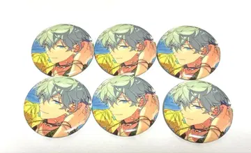 세나 이즈미 테마 캔뱃지 2021