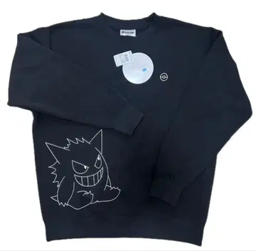 새상품 LL 사이즈 겐가 트레이닝복 블랙 돈키 한정판 인기