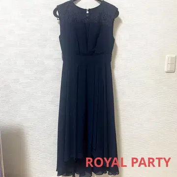 로얄 파티 ROYAL PARTY 원피스