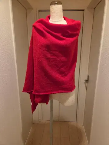 Anspinnen 캐시미어 숄 스톨 머플러