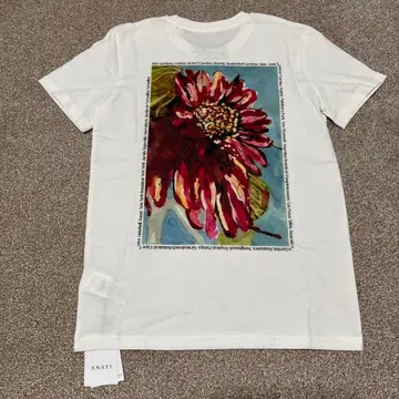 ANAYI 티셔츠 LISA KING