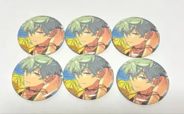 세나 이즈미 테마 캔뱃지 2021