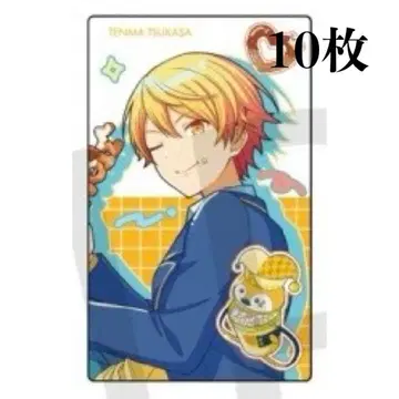 프로세카 벌스데이 에피카 텐마 츠카사