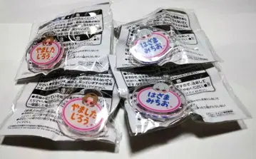 아이돌 마스터 사이드M 오나마에 배치 SEM 4개 세트