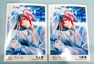 아이돌리쉬 세븐 나나세 리쿠